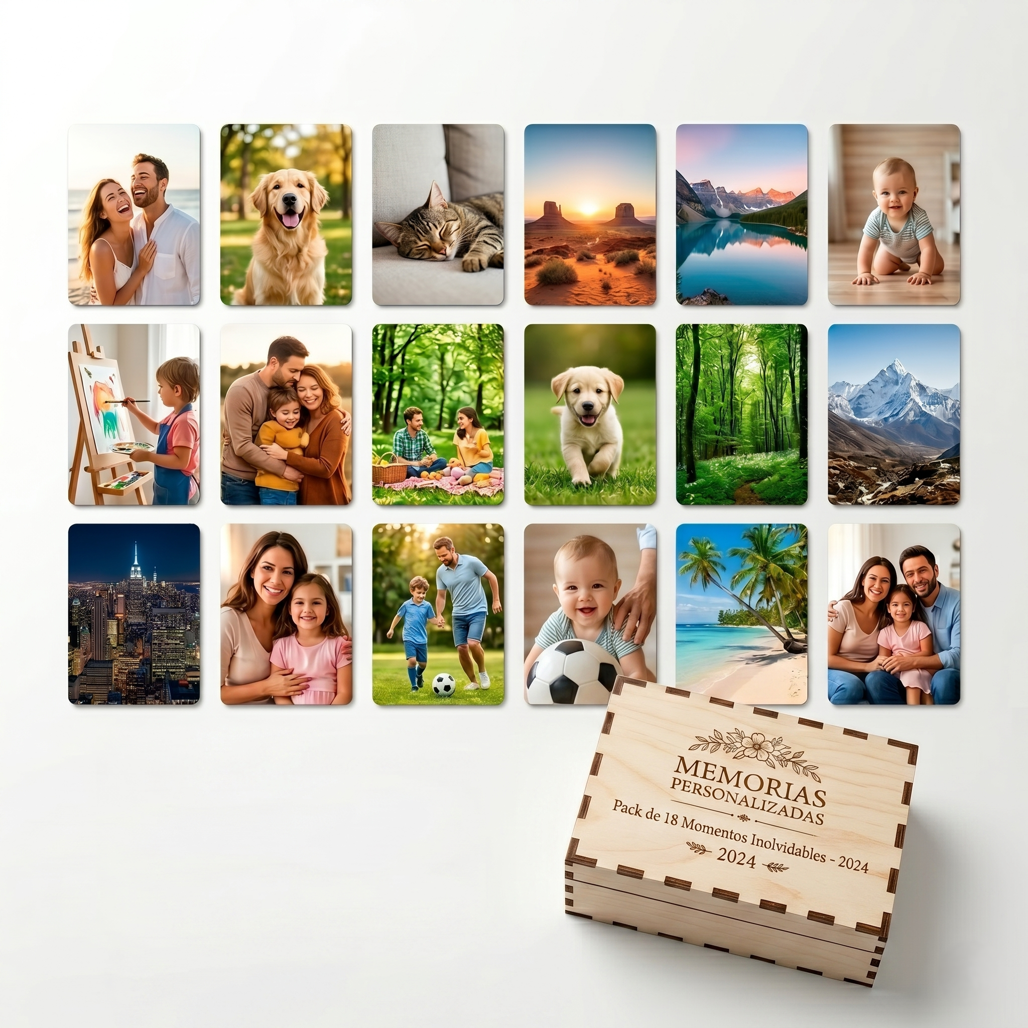 Pack 18